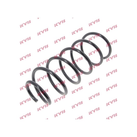 RC2887 - Coil Spring 