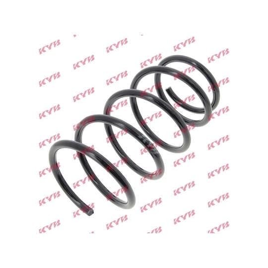 RC2324 - Coil Spring 