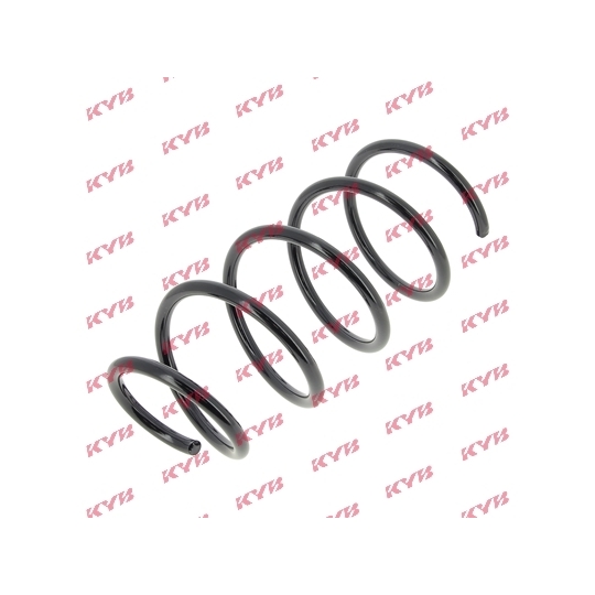 RC2870 - Coil Spring 