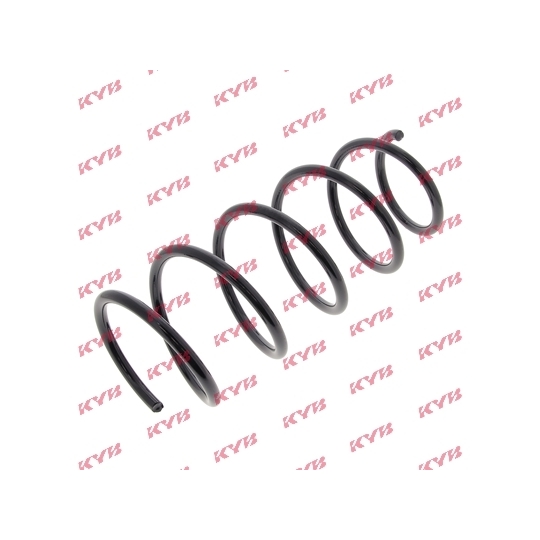 RC2928 - Coil Spring 