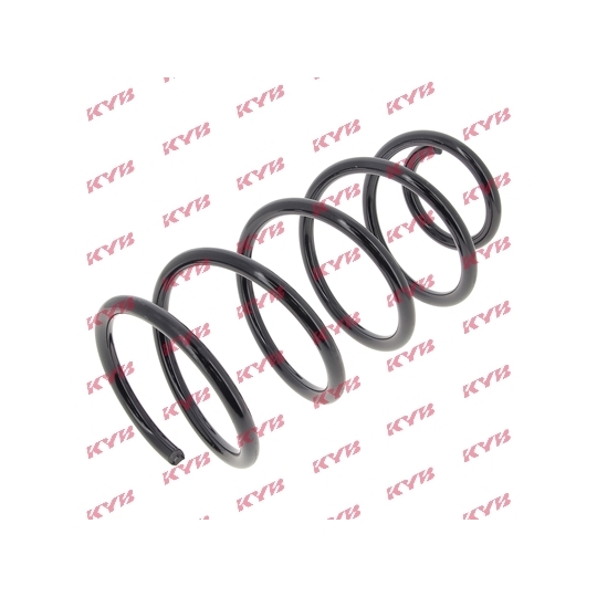 RC3011 - Coil Spring 