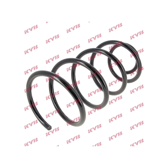 RC2932 - Coil Spring 