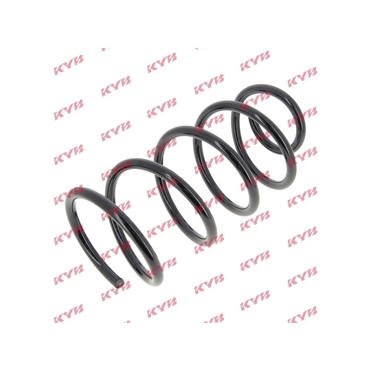 RC3012 - Coil Spring 
