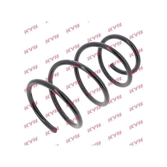 RC2966 - Coil Spring 