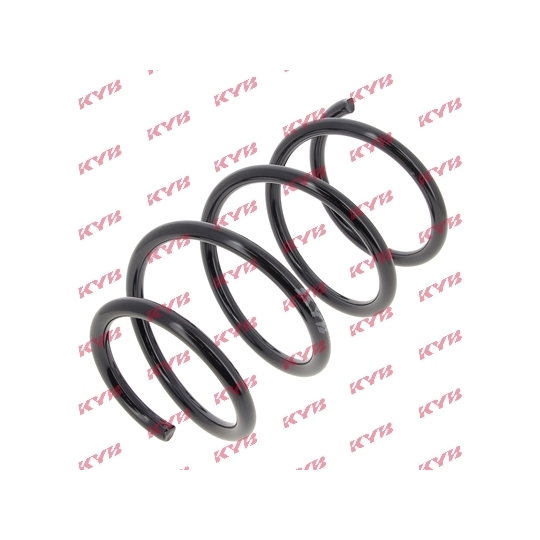 RC3409 - Coil Spring 