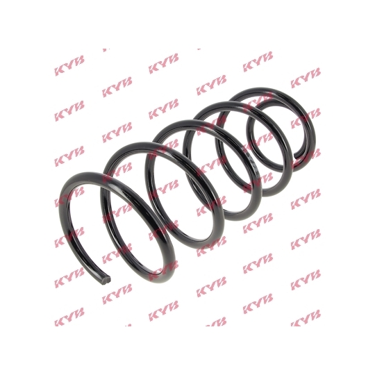 RC3416 - Coil Spring 