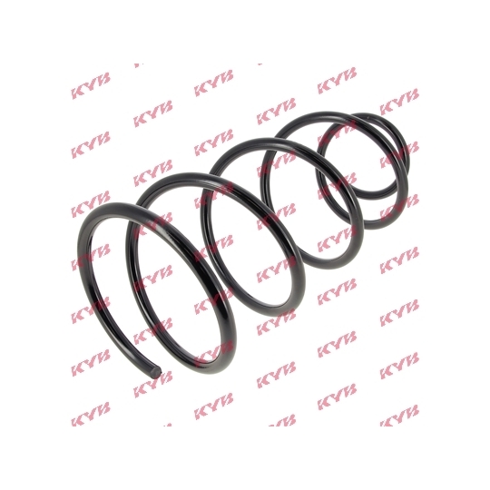 RC3413 - Coil Spring 