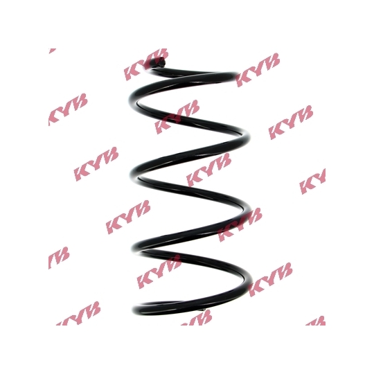 RC3451 - Coil Spring 