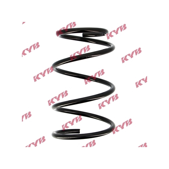 RC3443 - Coil Spring 