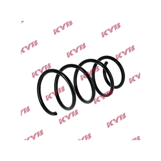 RC3451 - Coil Spring 