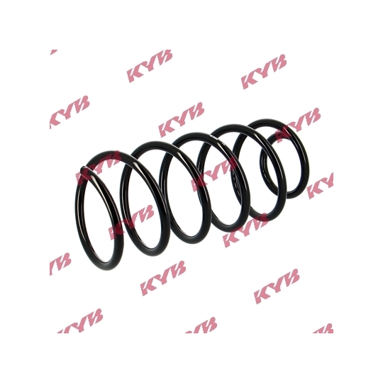 RC3459 - Coil Spring 