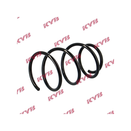 RC3443 - Coil Spring 