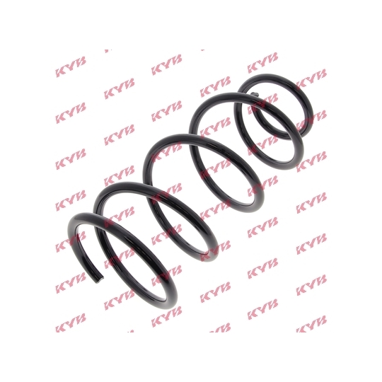 RC3461 - Coil Spring 
