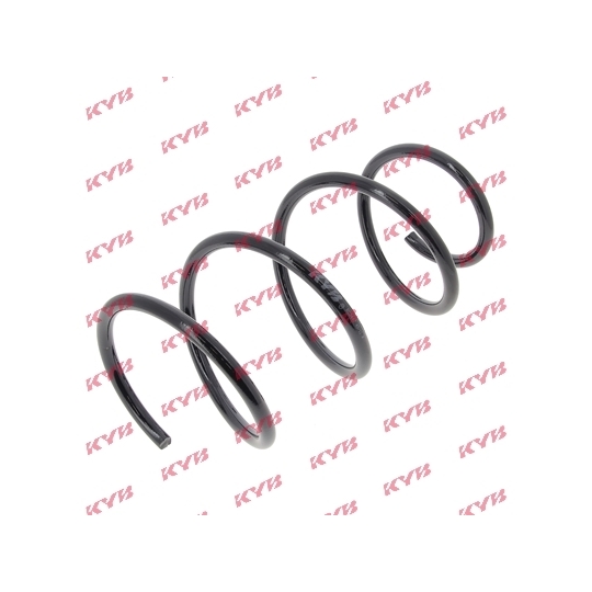 RC3447 - Coil Spring 