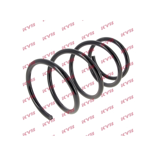 RC3444 - Coil Spring 