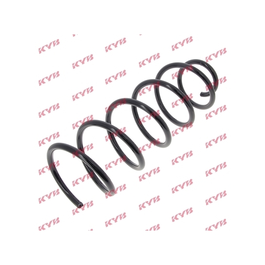 RC3463 - Coil Spring 
