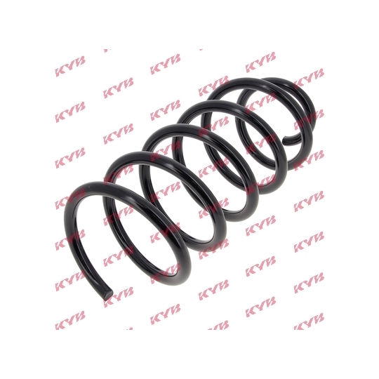 RC3464 - Coil Spring 