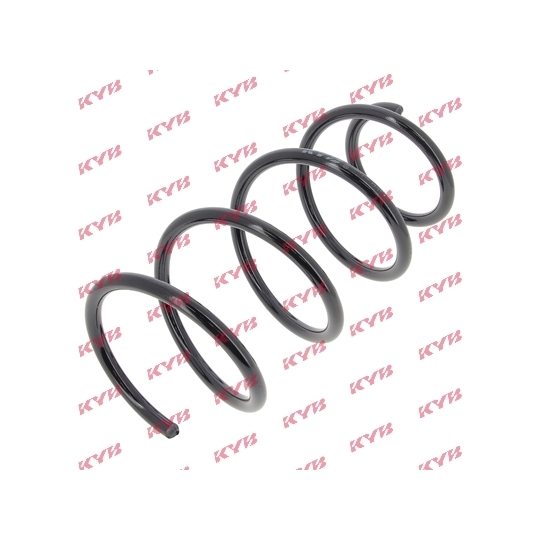 RC3449 - Coil Spring 