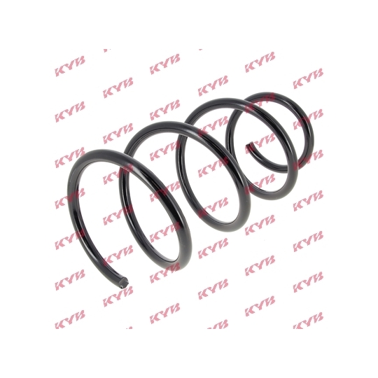 RC3450 - Coil Spring 