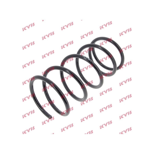 RC3436 - Coil Spring 