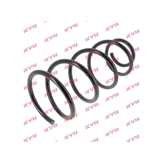RC3462 - Coil Spring 