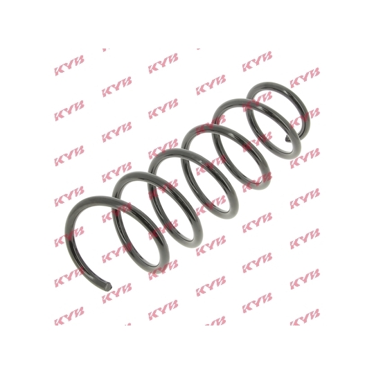 RC3439 - Coil Spring 