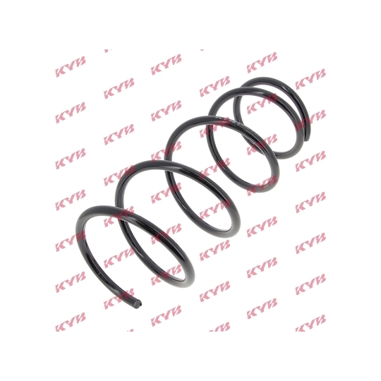 RC3942 - Coil Spring 