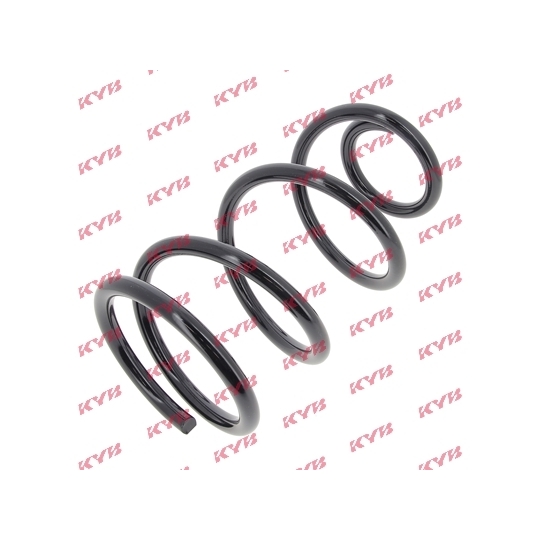 RC3919 - Coil Spring 