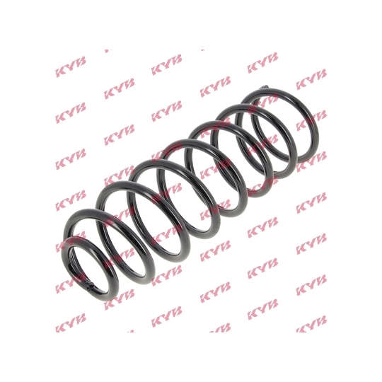 RC5073 - Coil Spring 