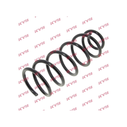 RC5069 - Coil Spring 