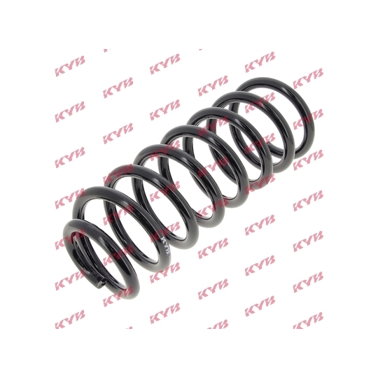 RC5002 - Coil Spring 