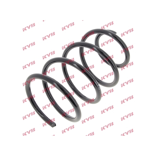 RC3923 - Coil Spring 