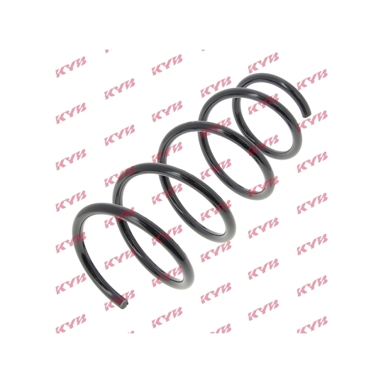 RC5431 - Coil Spring 