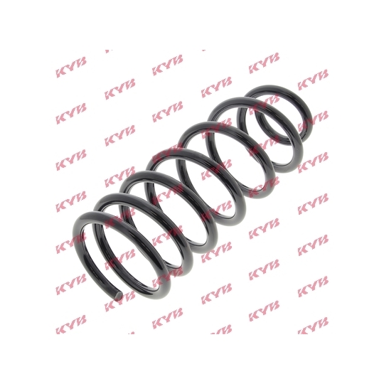 RC5286 - Coil Spring 