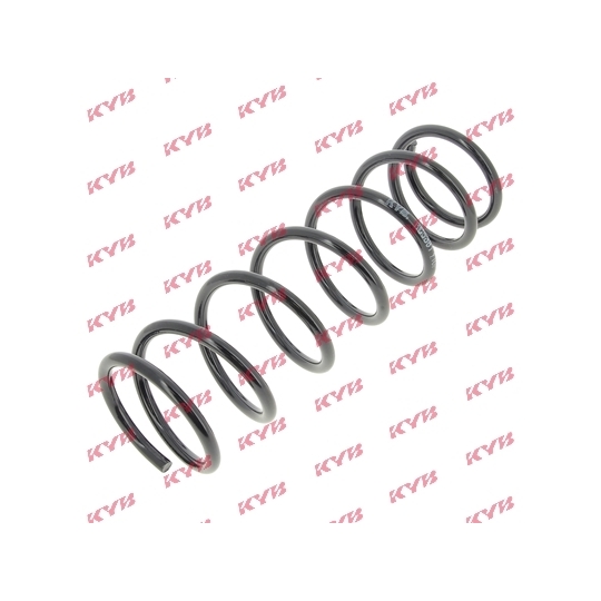 RC5381 - Coil Spring 