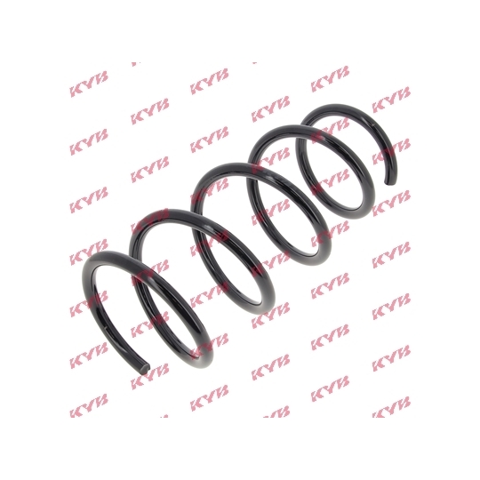 RC5430 - Coil Spring 
