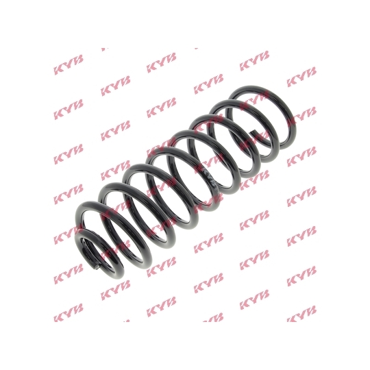 RC5487 - Coil Spring 