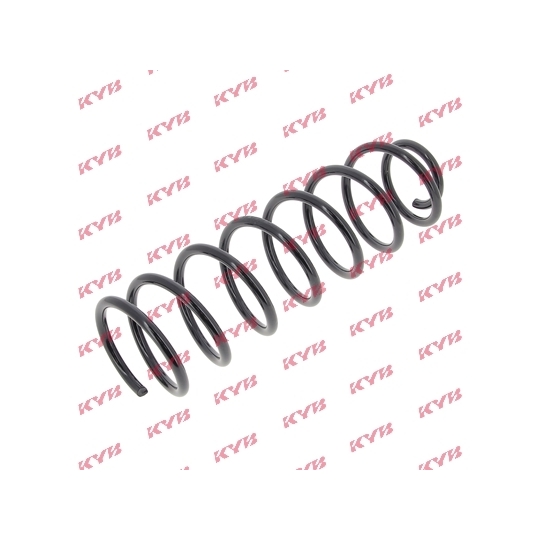 RC5807 - Coil Spring 