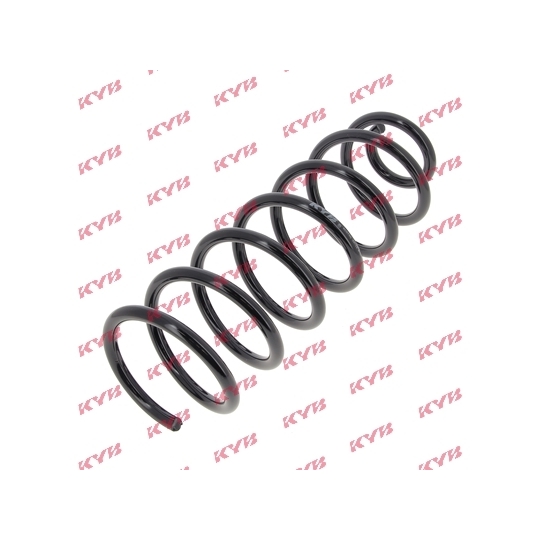 RC5796 - Coil Spring 