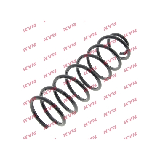 RC5806 - Coil Spring 