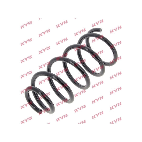 RC5801 - Coil Spring 
