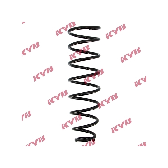 RC5860 - Coil Spring 