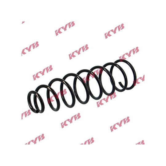 RC5860 - Coil Spring 
