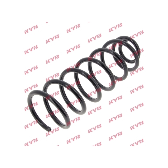 RC5841 - Coil Spring 