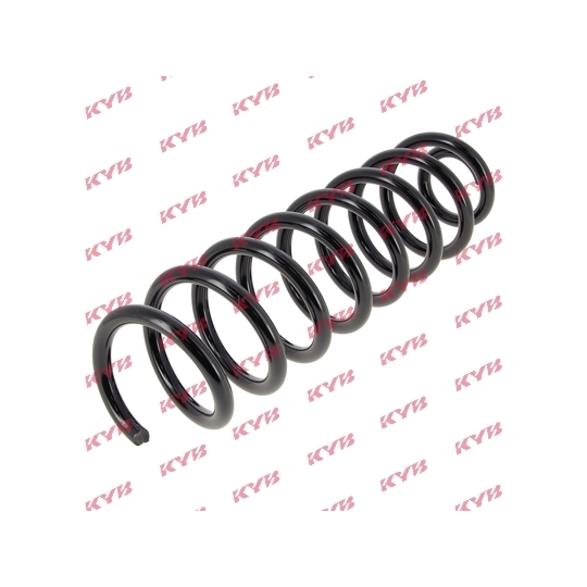 RC5884 - Coil Spring 