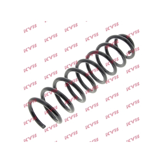 RC5885 - Coil Spring 