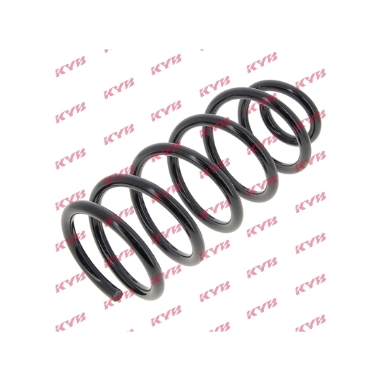 RC5842 - Coil Spring 