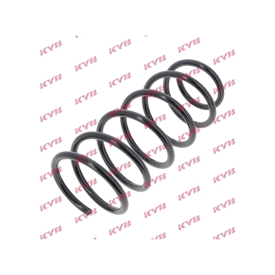 RC5846 - Coil Spring 