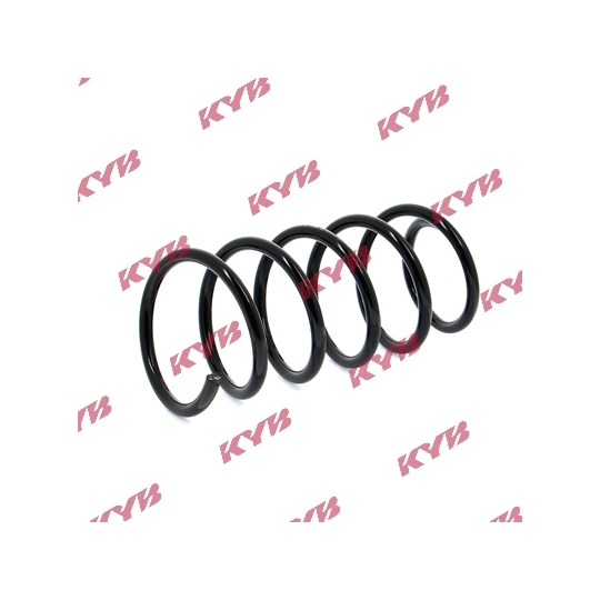 RC6303 - Coil Spring 
