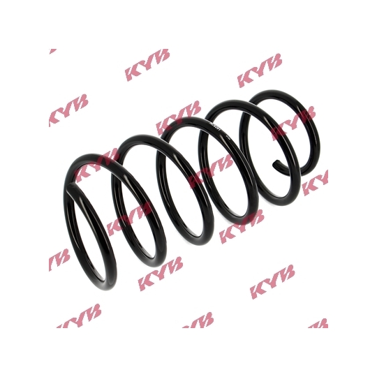 RC6291 - Coil Spring 